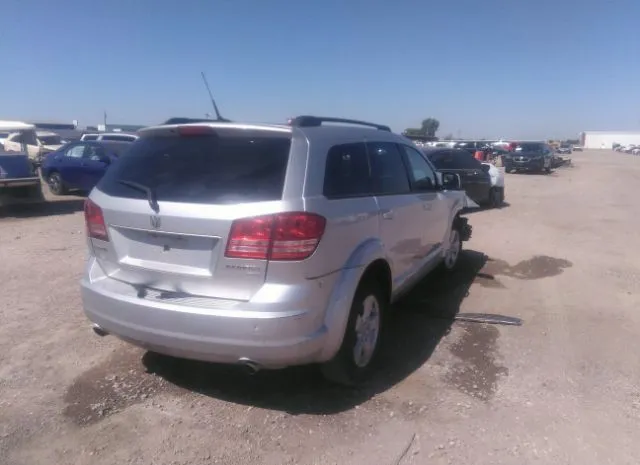 Photo 3 VIN: 3D4PG5FV2AT241768 - DODGE JOURNEY 