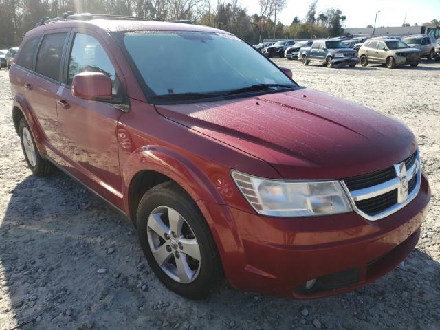 Photo 0 VIN: 3D4PG5FV2AT251006 - DODGE JOURNEY SX 