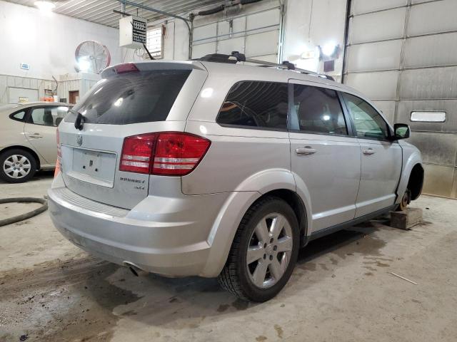 Photo 2 VIN: 3D4PG5FV2AT251135 - DODGE JOURNEY SX 