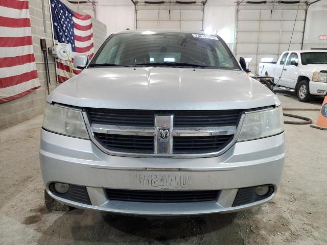 Photo 4 VIN: 3D4PG5FV2AT251135 - DODGE JOURNEY SX 