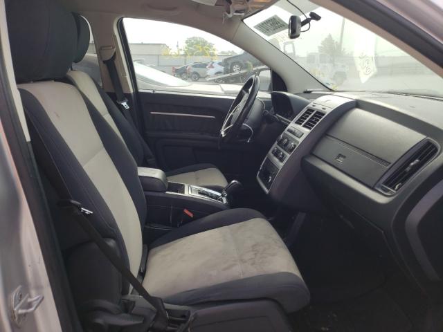 Photo 4 VIN: 3D4PG5FV2AT251426 - DODGE JOURNEY SX 