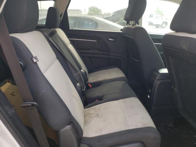 Photo 5 VIN: 3D4PG5FV2AT251426 - DODGE JOURNEY SX 