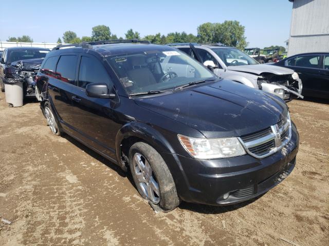 Photo 0 VIN: 3D4PG5FV2AT253032 - DODGE JOURNEY SX 