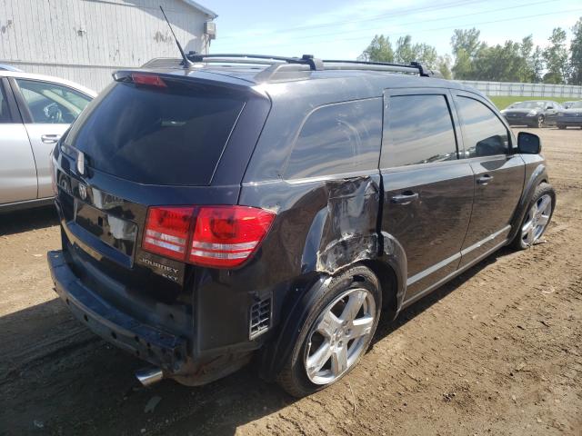 Photo 3 VIN: 3D4PG5FV2AT253032 - DODGE JOURNEY SX 