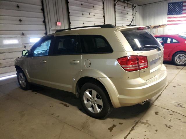 Photo 1 VIN: 3D4PG5FV2AT257386 - DODGE JOURNEY SX 