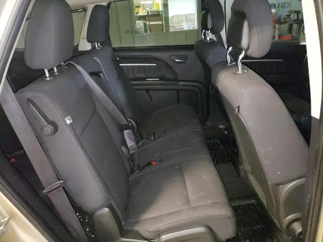 Photo 10 VIN: 3D4PG5FV2AT257386 - DODGE JOURNEY SX 