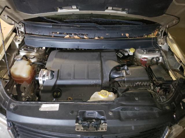 Photo 11 VIN: 3D4PG5FV2AT257386 - DODGE JOURNEY SX 