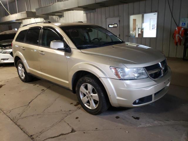 Photo 3 VIN: 3D4PG5FV2AT257386 - DODGE JOURNEY SX 