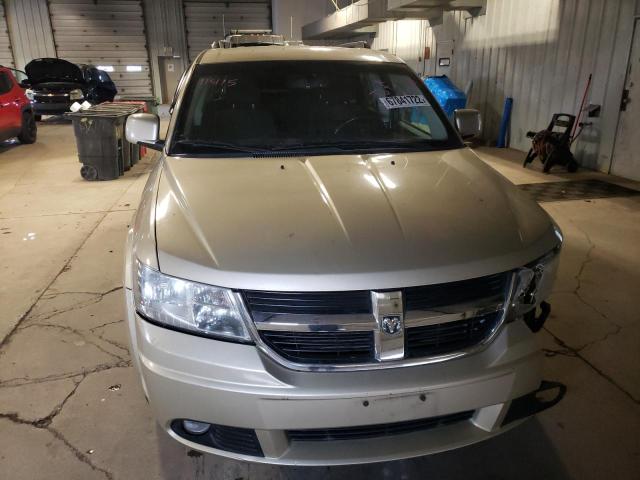 Photo 4 VIN: 3D4PG5FV2AT257386 - DODGE JOURNEY SX 