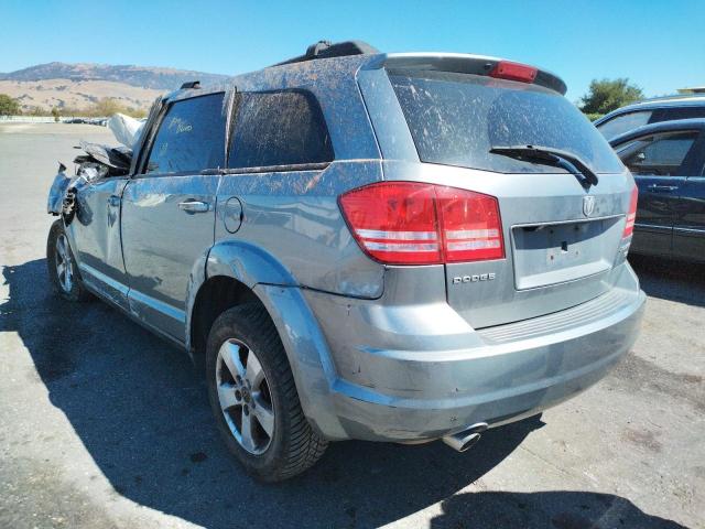 Photo 2 VIN: 3D4PG5FV2AT263978 - DODGE JOURNEY SX 