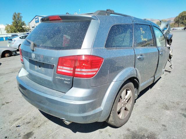 Photo 3 VIN: 3D4PG5FV2AT263978 - DODGE JOURNEY SX 