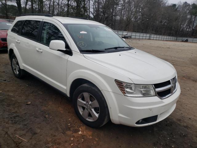 Photo 0 VIN: 3D4PG5FV2AT263981 - DODGE JOURNEY SX 