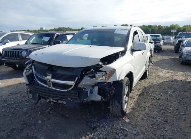 Photo 1 VIN: 3D4PG5FV2AT264158 - DODGE JOURNEY 