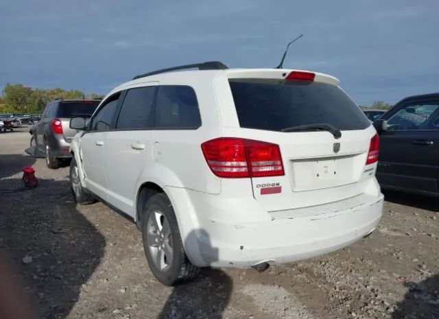 Photo 2 VIN: 3D4PG5FV2AT264158 - DODGE JOURNEY 