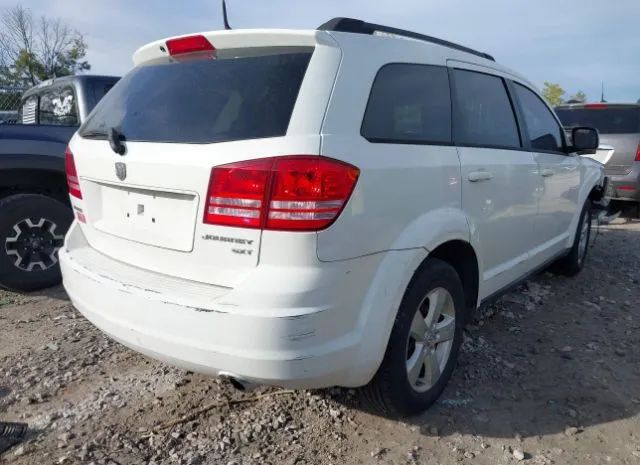 Photo 3 VIN: 3D4PG5FV2AT264158 - DODGE JOURNEY 