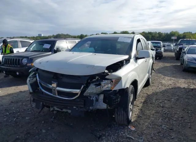 Photo 5 VIN: 3D4PG5FV2AT264158 - DODGE JOURNEY 