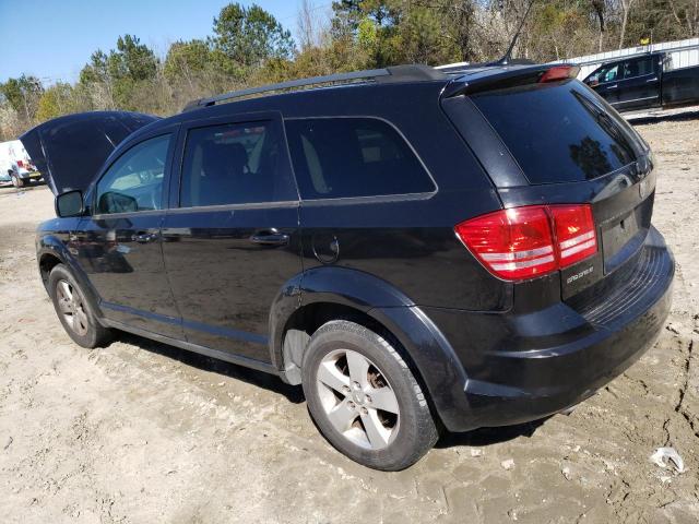 Photo 1 VIN: 3D4PG5FV2AT264161 - DODGE JOURNEY SX 