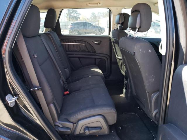 Photo 10 VIN: 3D4PG5FV2AT264161 - DODGE JOURNEY SX 