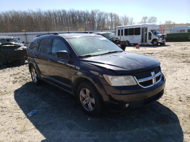 Photo 3 VIN: 3D4PG5FV2AT264161 - DODGE JOURNEY SX 