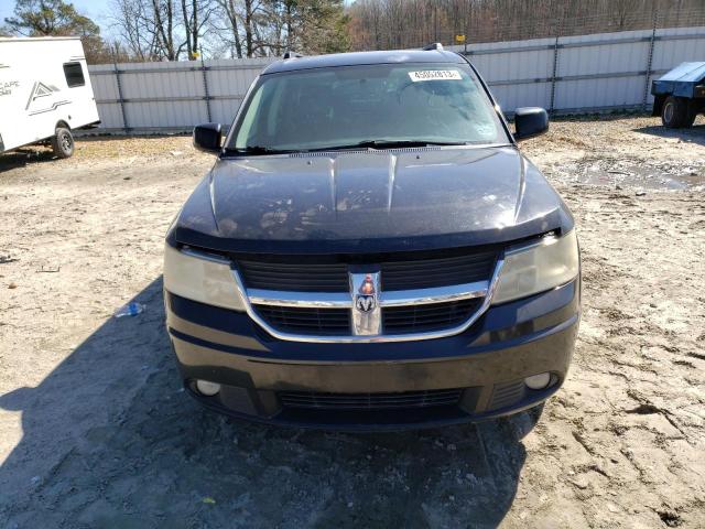 Photo 4 VIN: 3D4PG5FV2AT264161 - DODGE JOURNEY SX 