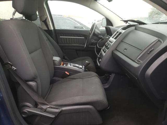 Photo 4 VIN: 3D4PG5FV2AT266251 - DODGE JOURNEY SX 