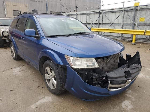 Photo 0 VIN: 3D4PG5FV3AT101521 - DODGE JOURNEY SX 