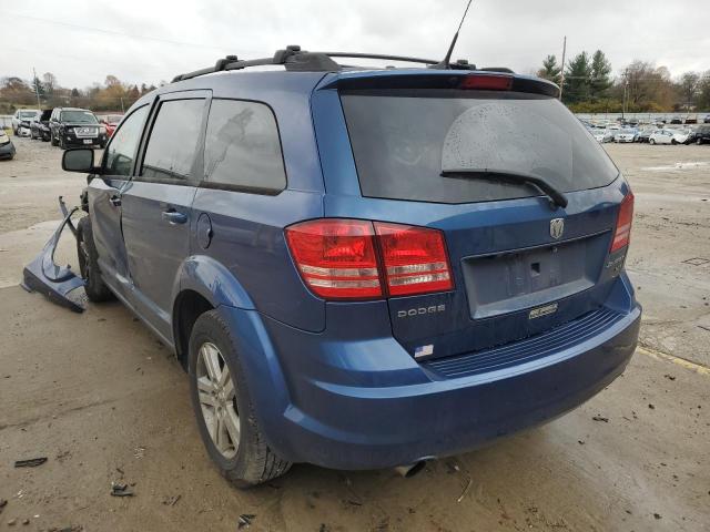 Photo 2 VIN: 3D4PG5FV3AT101521 - DODGE JOURNEY SX 