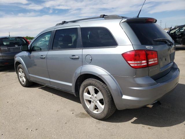 Photo 1 VIN: 3D4PG5FV3AT102040 - DODGE JOURNEY SX 