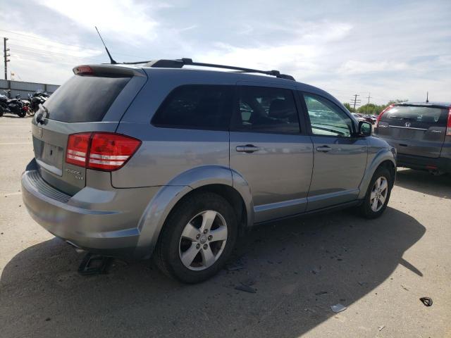 Photo 2 VIN: 3D4PG5FV3AT102040 - DODGE JOURNEY SX 