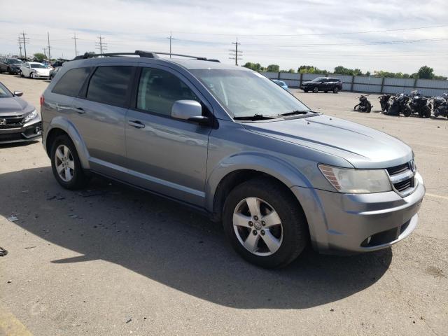 Photo 3 VIN: 3D4PG5FV3AT102040 - DODGE JOURNEY SX 