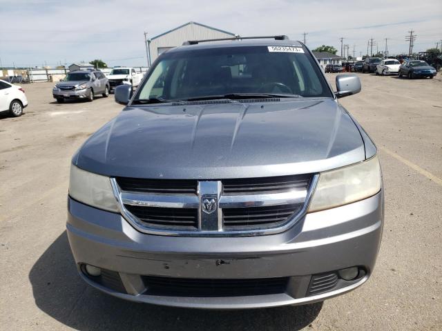 Photo 4 VIN: 3D4PG5FV3AT102040 - DODGE JOURNEY SX 