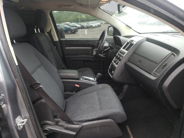 Photo 4 VIN: 3D4PG5FV3AT104726 - DODGE JOURNEY SX 