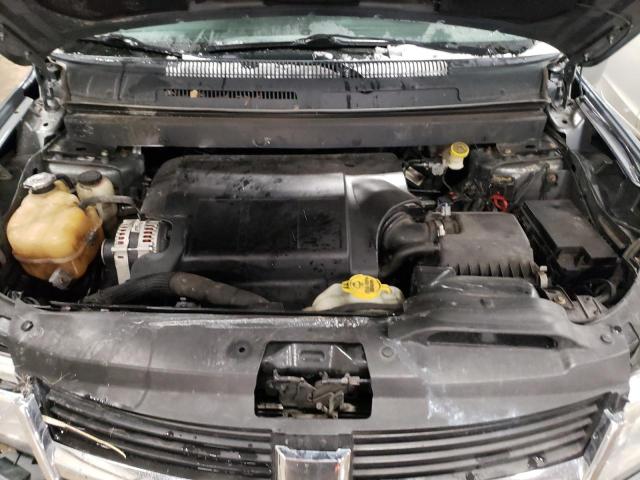 Photo 11 VIN: 3D4PG5FV3AT110543 - DODGE JOURNEY SX 