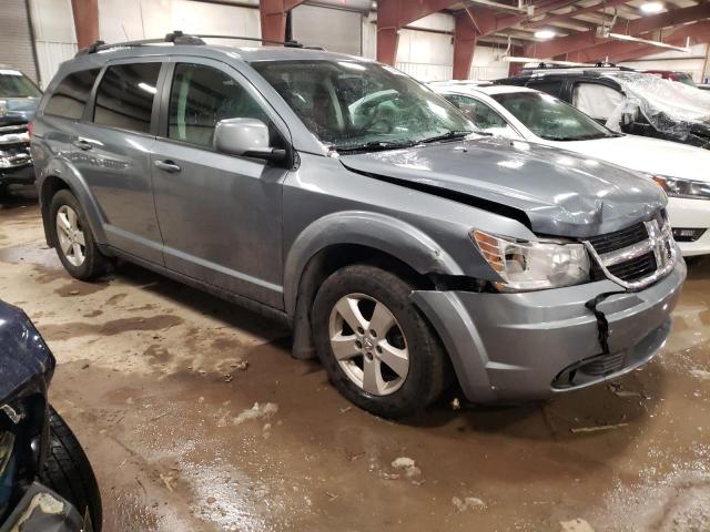 Photo 3 VIN: 3D4PG5FV3AT110543 - DODGE JOURNEY SX 