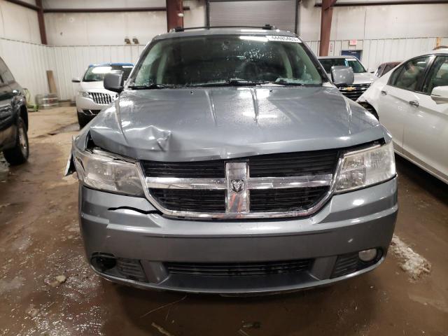 Photo 4 VIN: 3D4PG5FV3AT110543 - DODGE JOURNEY SX 