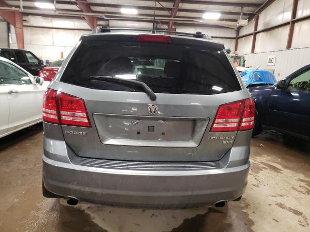 Photo 5 VIN: 3D4PG5FV3AT110543 - DODGE JOURNEY SX 