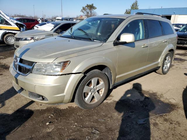 Photo 0 VIN: 3D4PG5FV3AT115466 - DODGE JOURNEY SX 