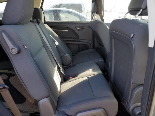 Photo 10 VIN: 3D4PG5FV3AT115466 - DODGE JOURNEY SX 