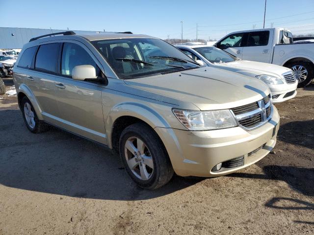 Photo 3 VIN: 3D4PG5FV3AT115466 - DODGE JOURNEY SX 