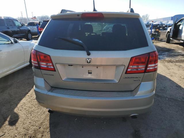 Photo 5 VIN: 3D4PG5FV3AT115466 - DODGE JOURNEY SX 