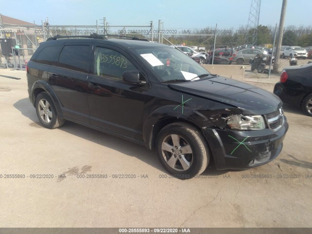 Photo 0 VIN: 3D4PG5FV3AT116102 - DODGE JOURNEY 