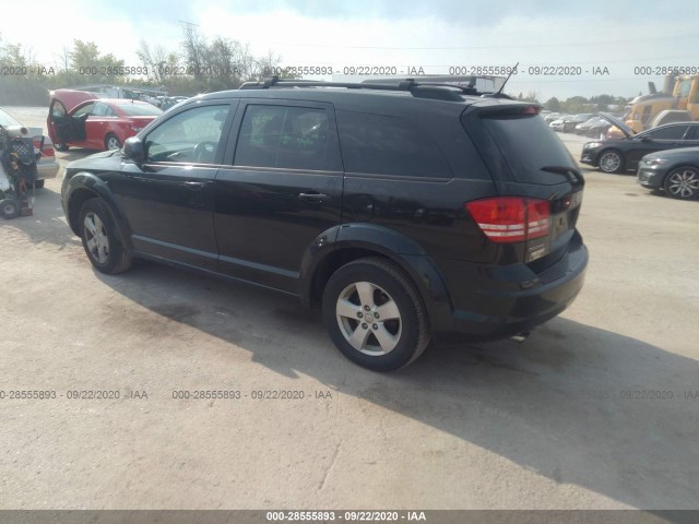 Photo 2 VIN: 3D4PG5FV3AT116102 - DODGE JOURNEY 