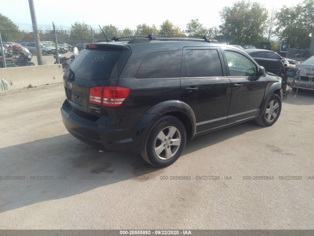 Photo 3 VIN: 3D4PG5FV3AT116102 - DODGE JOURNEY 