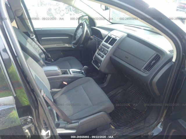 Photo 4 VIN: 3D4PG5FV3AT116102 - DODGE JOURNEY 