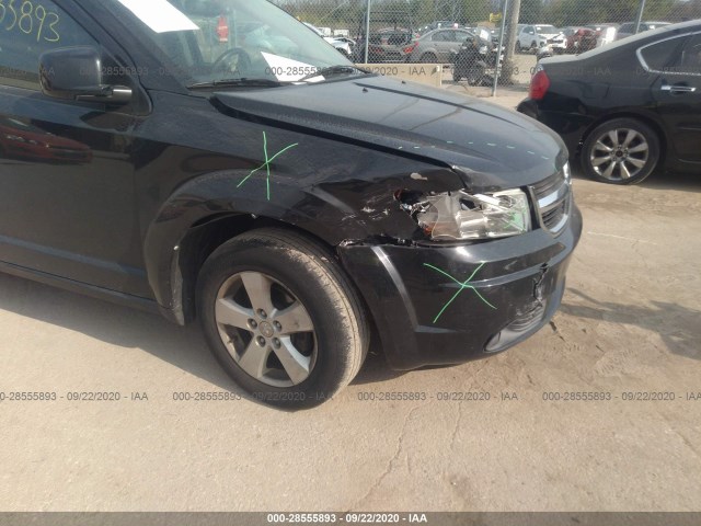 Photo 5 VIN: 3D4PG5FV3AT116102 - DODGE JOURNEY 