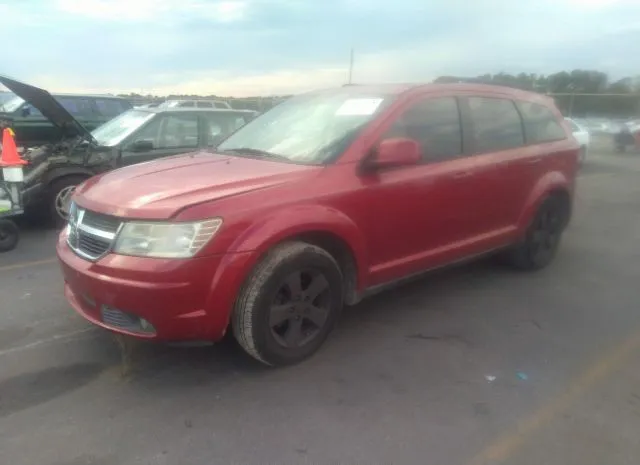 Photo 1 VIN: 3D4PG5FV3AT116178 - DODGE JOURNEY 