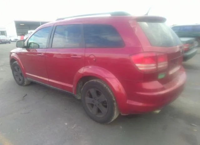 Photo 2 VIN: 3D4PG5FV3AT116178 - DODGE JOURNEY 