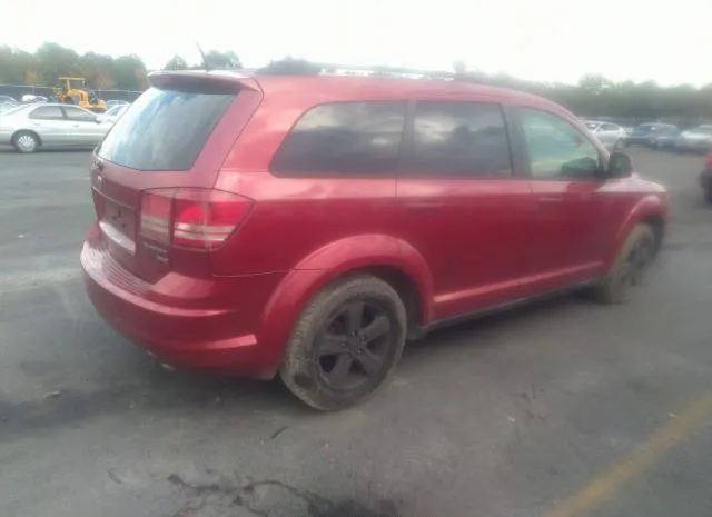 Photo 3 VIN: 3D4PG5FV3AT116178 - DODGE JOURNEY 