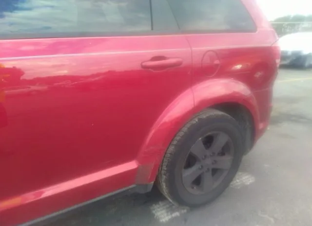 Photo 5 VIN: 3D4PG5FV3AT116178 - DODGE JOURNEY 