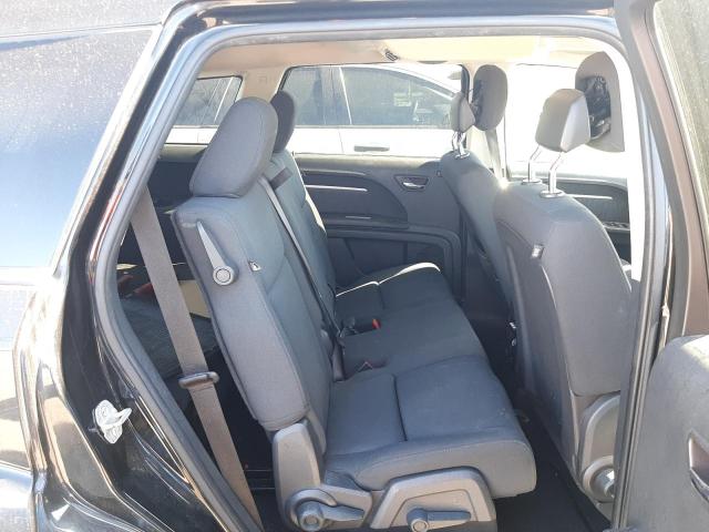 Photo 10 VIN: 3D4PG5FV3AT118173 - DODGE JOURNEY SX 